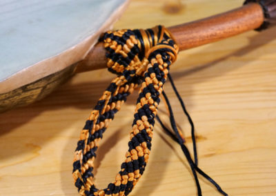 Hand-strap (telamon) – Authentically Handmade Telamon for Ancient Replica Instruments - luthieros.com