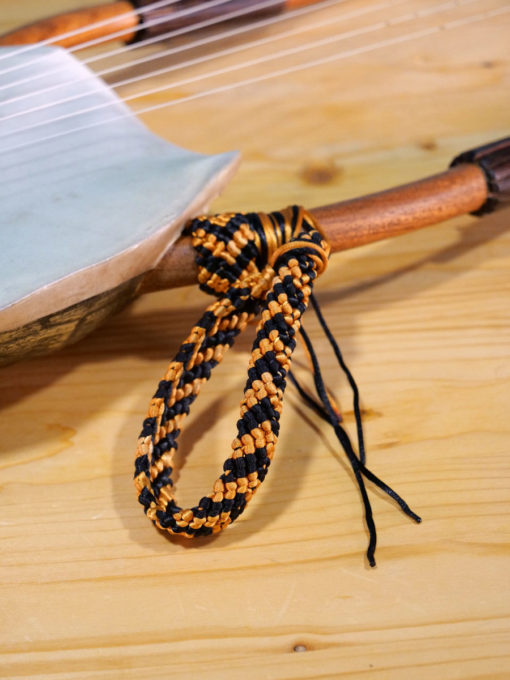 Hand-strap (telamon) – Authentically Handmade Telamon for Ancient Replica Instruments - luthieros.com