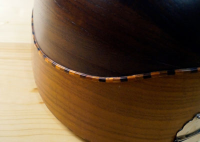 Bouzouki | Handmade  Greek Traditional String Instruments - Koumartzis familia - www.luthieros.com