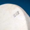 Ocean Drum - Double skin frame drum - Tympanon - Ancient frame drum – Premium Handcrafted – Wooden Soundbox & animal skin tops