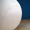 Ocean Drum - Double skin frame drum - Tympanon - Ancient frame drum – Premium Handcrafted – Wooden Soundbox & animal skin tops