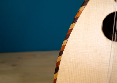 Tzouras | Handmade  Greek Traditional String Instruments - Koumartzis familia - www.luthieros.com