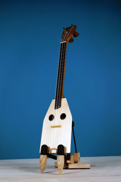 Pandura or Pandoura | ancient Greek string instrument with fretboard | Collector’s edition | LUTHIEROS Music Instruments | Koumartzis family | www.luthieros.com