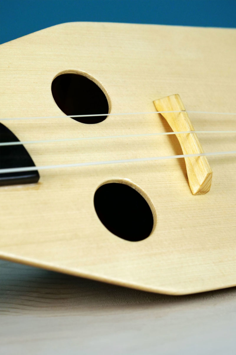 Pandura or Pandoura | ancient Greek string instrument with fretboard | Collector’s edition | LUTHIEROS Music Instruments | Koumartzis family | www.luthieros.com