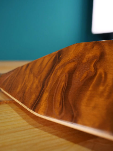 Pandura - Ancient Greek Instrument With Fretboard — LUTHIEROS