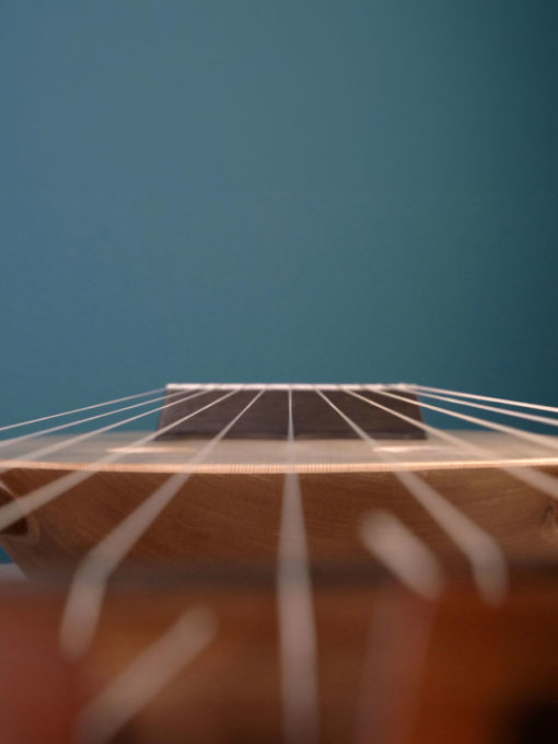 LUTHIEROS Lyre of Apollo - 11 strings - Koumartzis Family - Greece