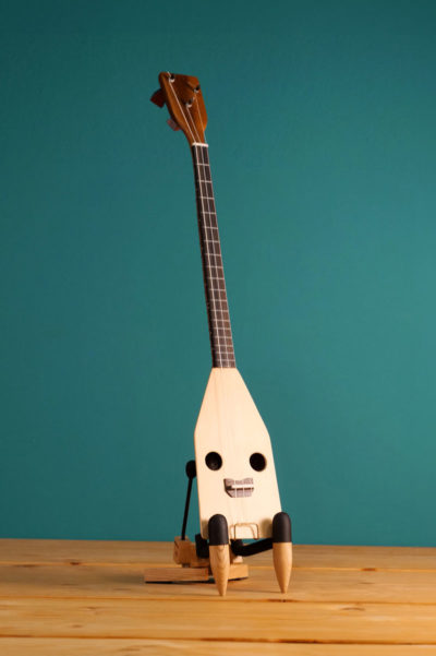 Pandura or Pandoura | ancient Greek string instrument with fretboard | Collector’s edition | LUTHIEROS Music Instruments | Koumartzis family | www.luthieros.com