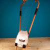 The Lyre of Sappho (Enhanced - 9 strings) – Ancient Greek Barbiton Lyre – Koumartzis Familia – luthieros.com