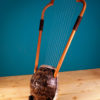 The Lyre of Sappho (Enhanced - 9 strings) – Ancient Greek Barbiton Lyre – Koumartzis Familia – luthieros.com