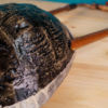 The Lyre of Sappho (Enhanced - 9 strings) – Ancient Greek Barbiton Lyre – Koumartzis Familia – luthieros.com
