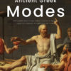 9 Songs to Discover the Ancient Greek Modes - Lyre Sheet Music - Lyre and Kithara Sheet Music Books Series - Scorebooks - Tablatures - LUTHIEROS.com