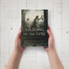 The Song of the Lyre: Ancient Stories of Gods, Heroes, and Mortals - SEIKILO Books - Koumartzis family