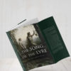 The Song of the Lyre: Ancient Stories of Gods, Heroes, and Mortals - SEIKILO Books - Koumartzis family